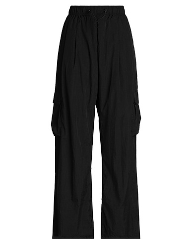 ONLY Cargo Black 100% Nylon