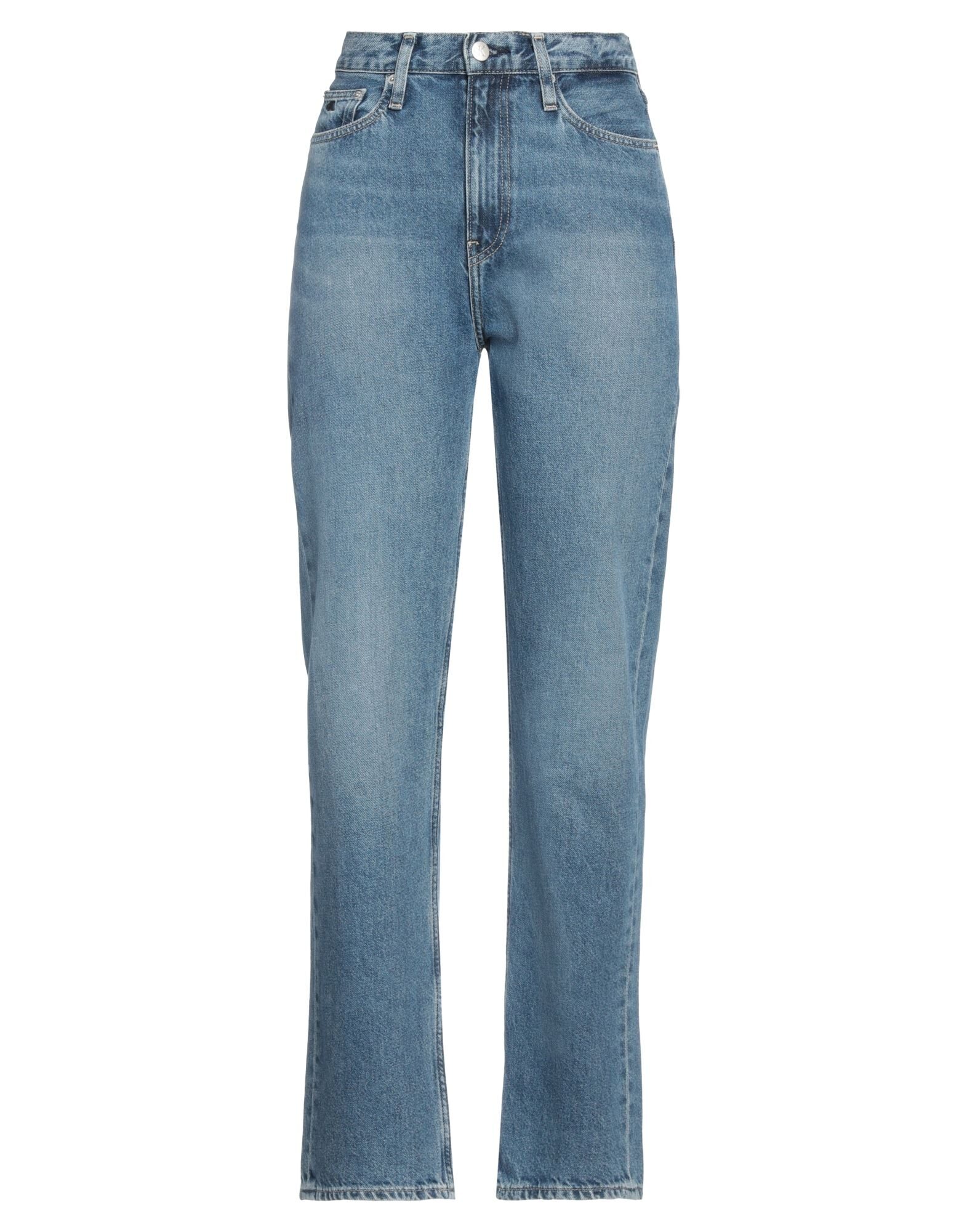 CALVIN KLEIN JEANS - Pantalons en jean