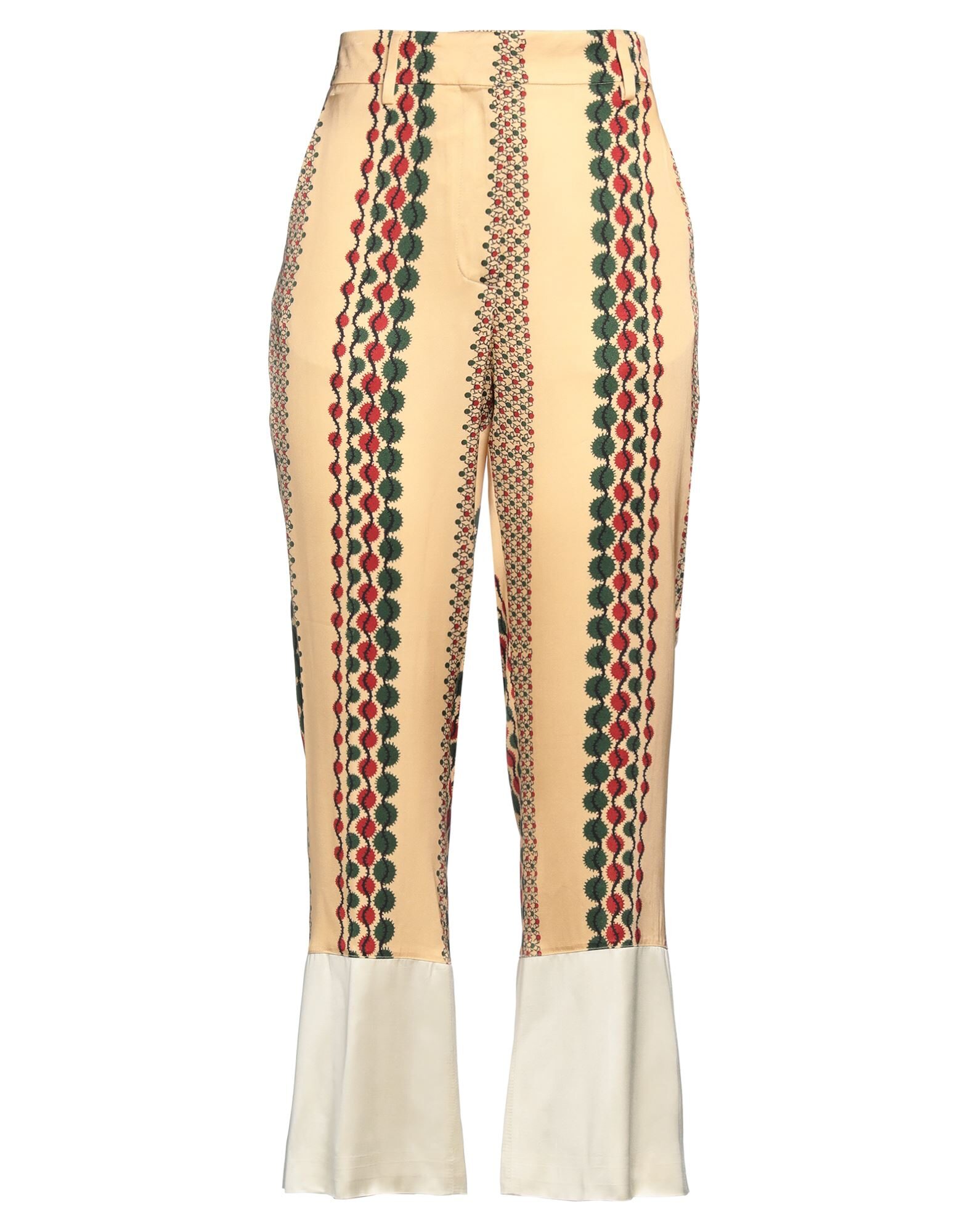 WALES BONNER - Pantalones