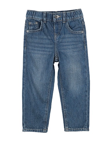 NAME IT® Denim trousers Blue 63% Lyocell, 37% Cotton