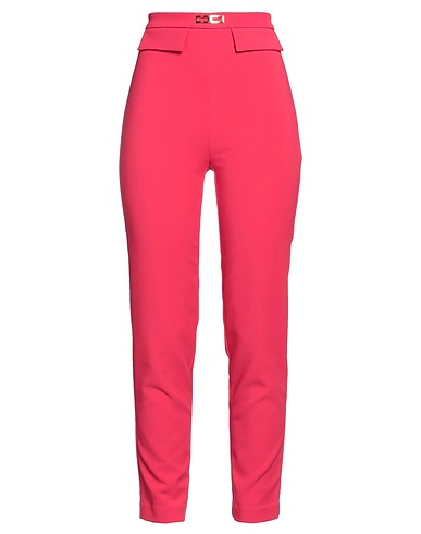 ELISABETTA FRANCHI Pantalón 96% Poliéster, 4% Elastán