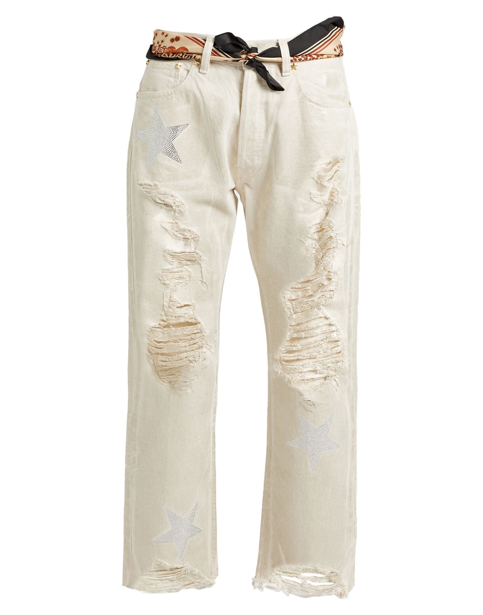 ROSSANO PERINI - Jeans