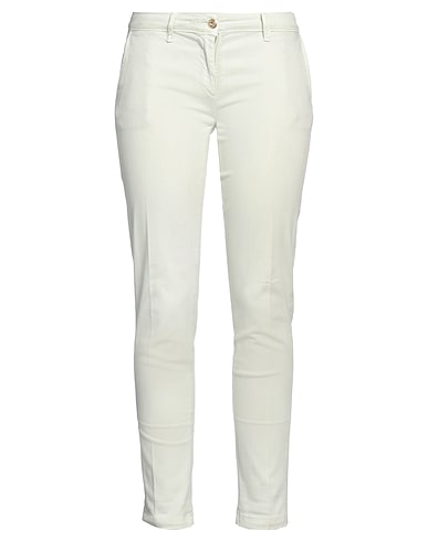 SHAFT Pernera recta 98% Algodón, 2% Lycra®