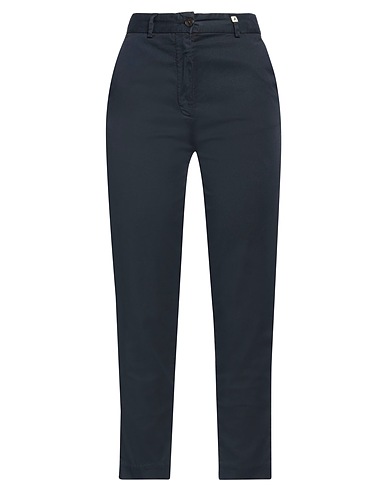 MYTHS Pantalón Azul noche 62% Algodón, 35% Lyocell, 3% Elastán