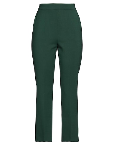 MAX MARA Pantalon 96% Laine vierge, 4% Élasthanne