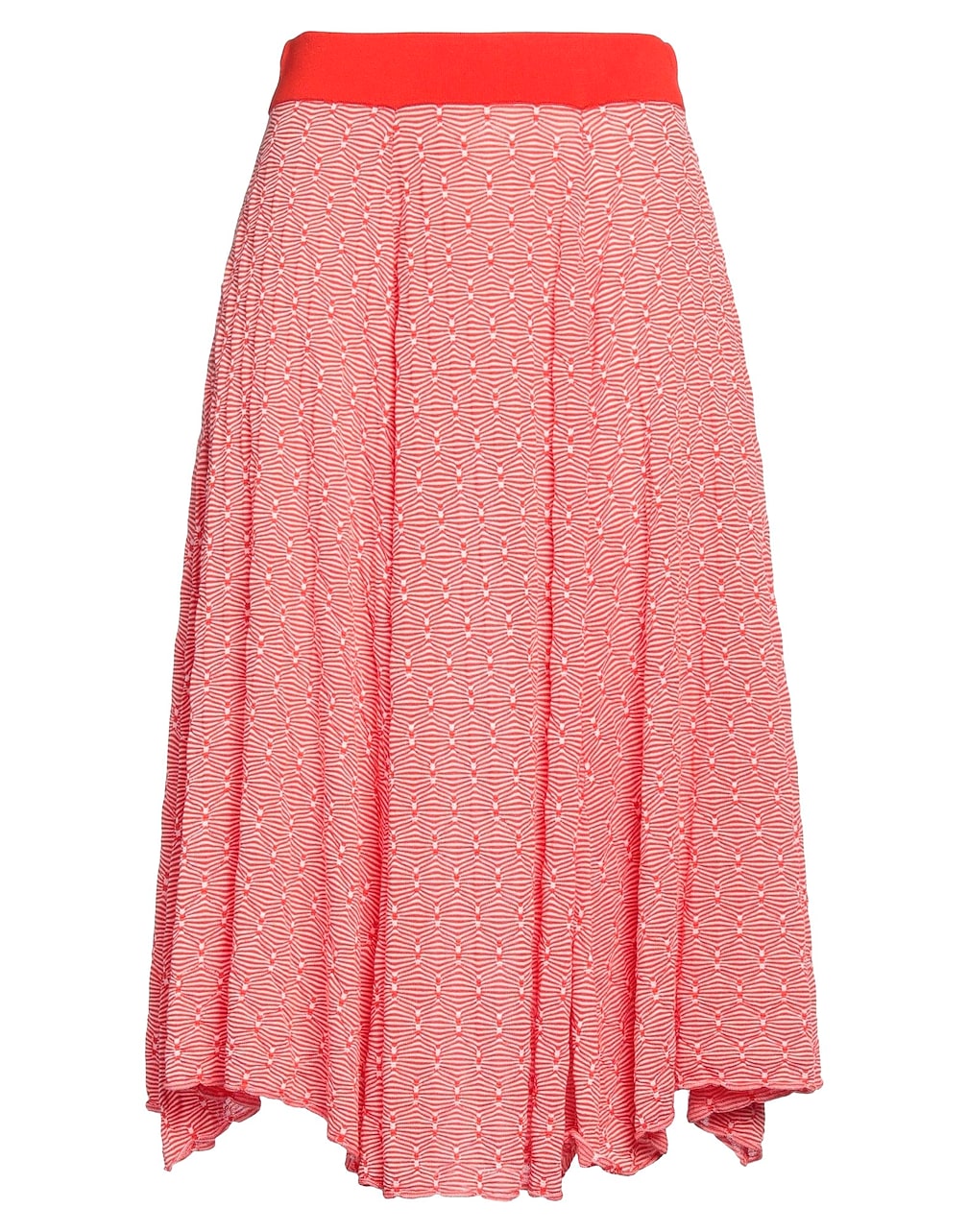 HAPPY SHEEP - Midi skirts