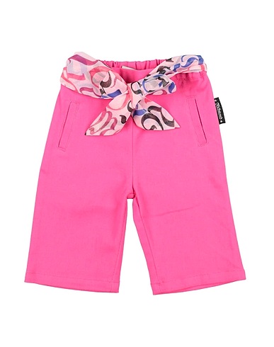 JOHN RICHMOND Pantalone Magenta 97% Cotone, 3% Elastan
