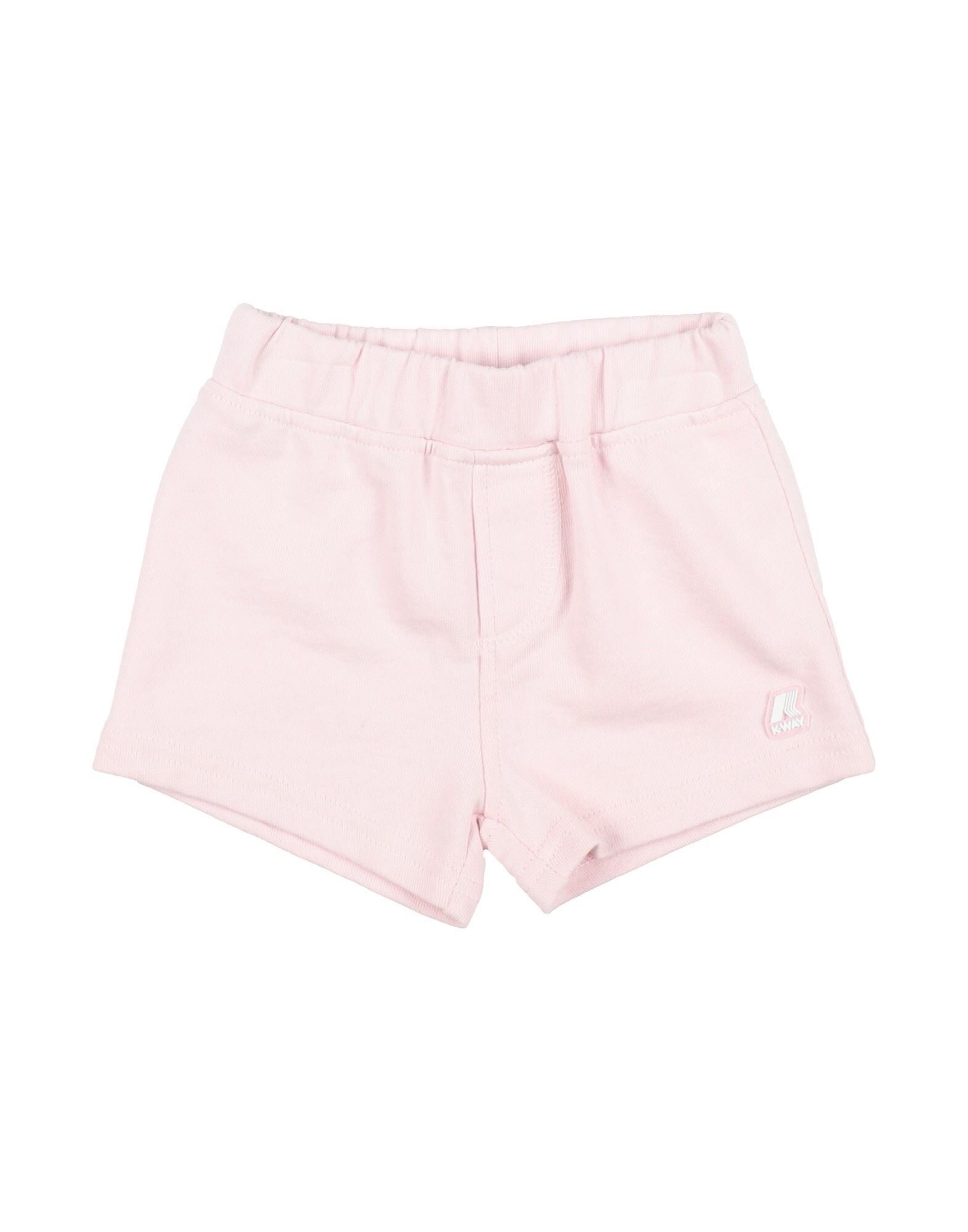 K-WAY - Shorts & Bermuda Shorts