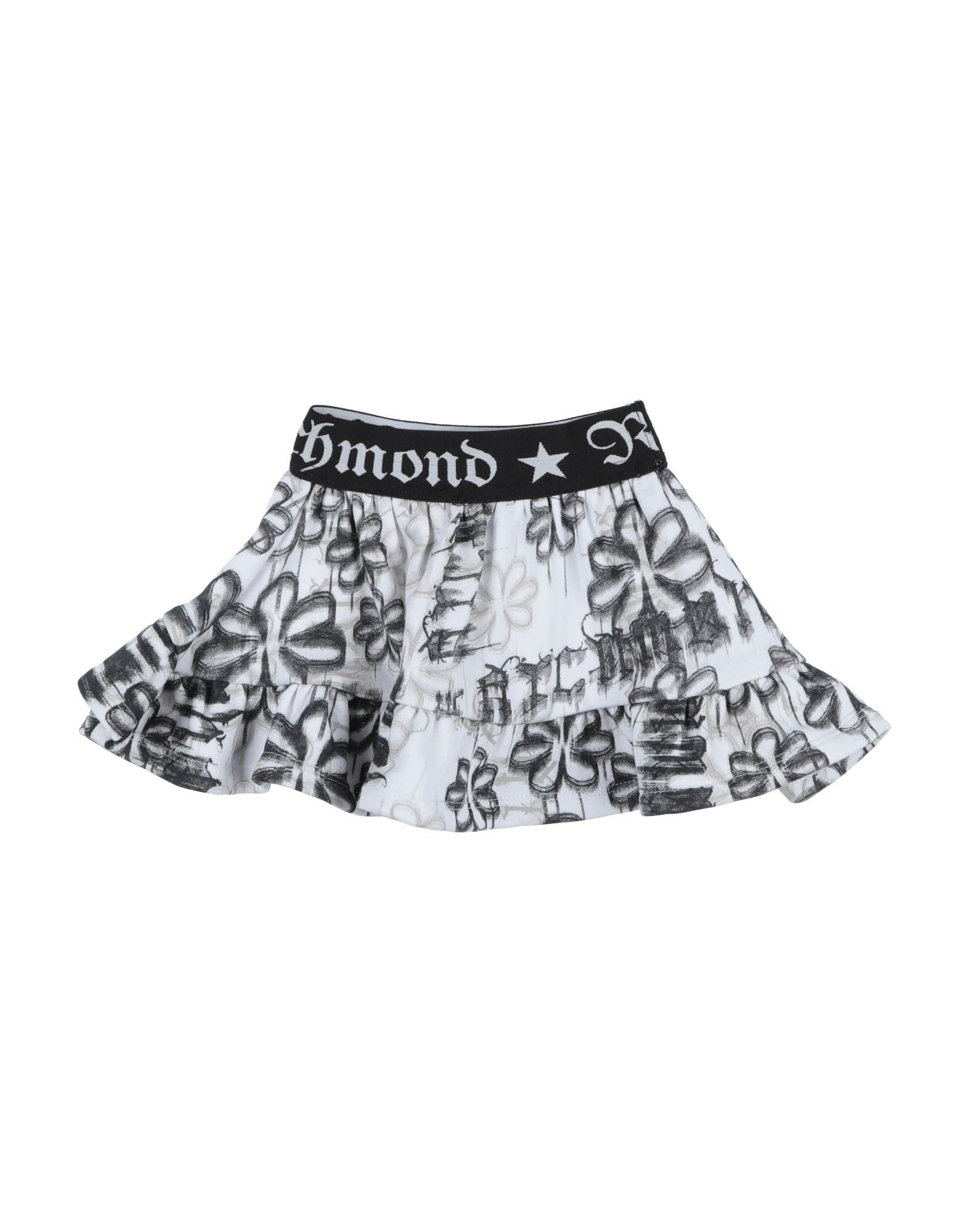 JOHN RICHMOND - Kids' skirts