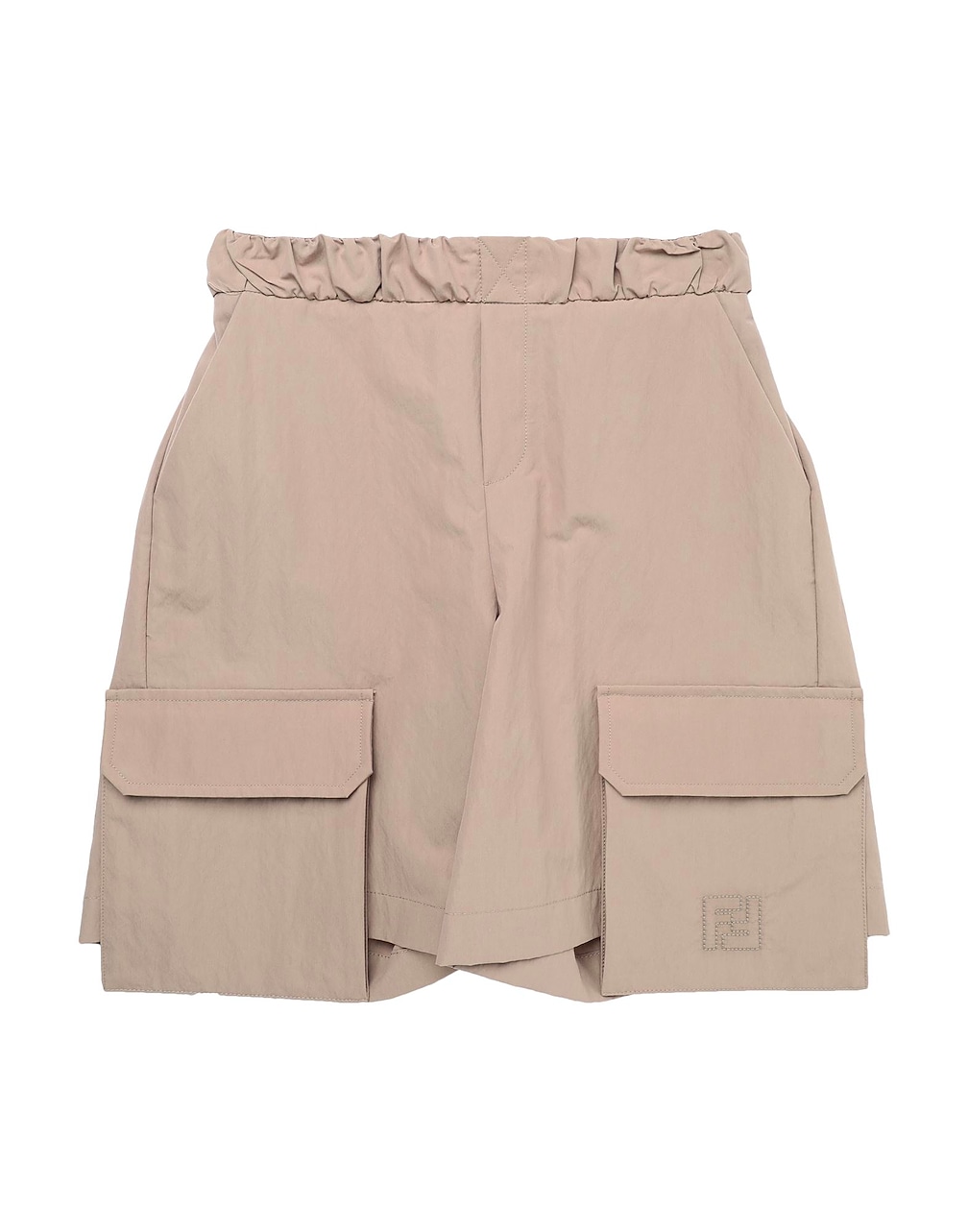 FENDI - Shorts & Bermuda Shorts