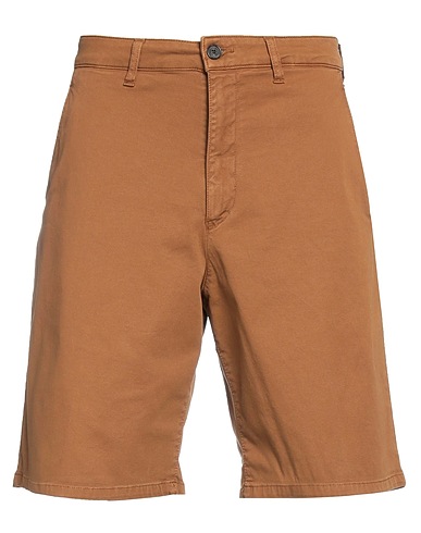 DEPARTMENT 5 Shorts et Bermudas 94% Coton, 6% Élasthanne