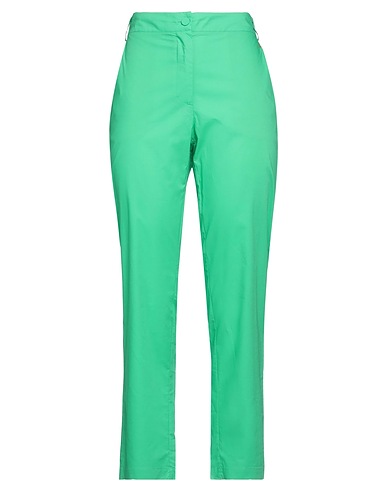 ACTITUDE by TWINSET Hosen Grün 100% Baumwolle
