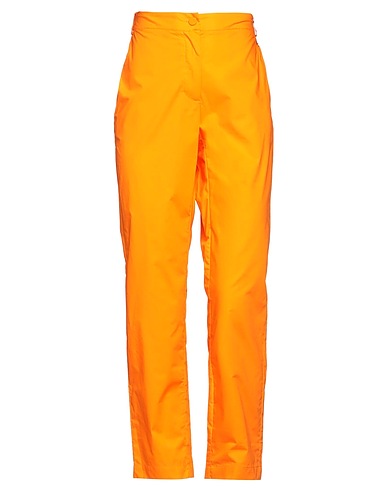 ACTITUDE by TWINSET Pantalone Arancione 100% Cotone