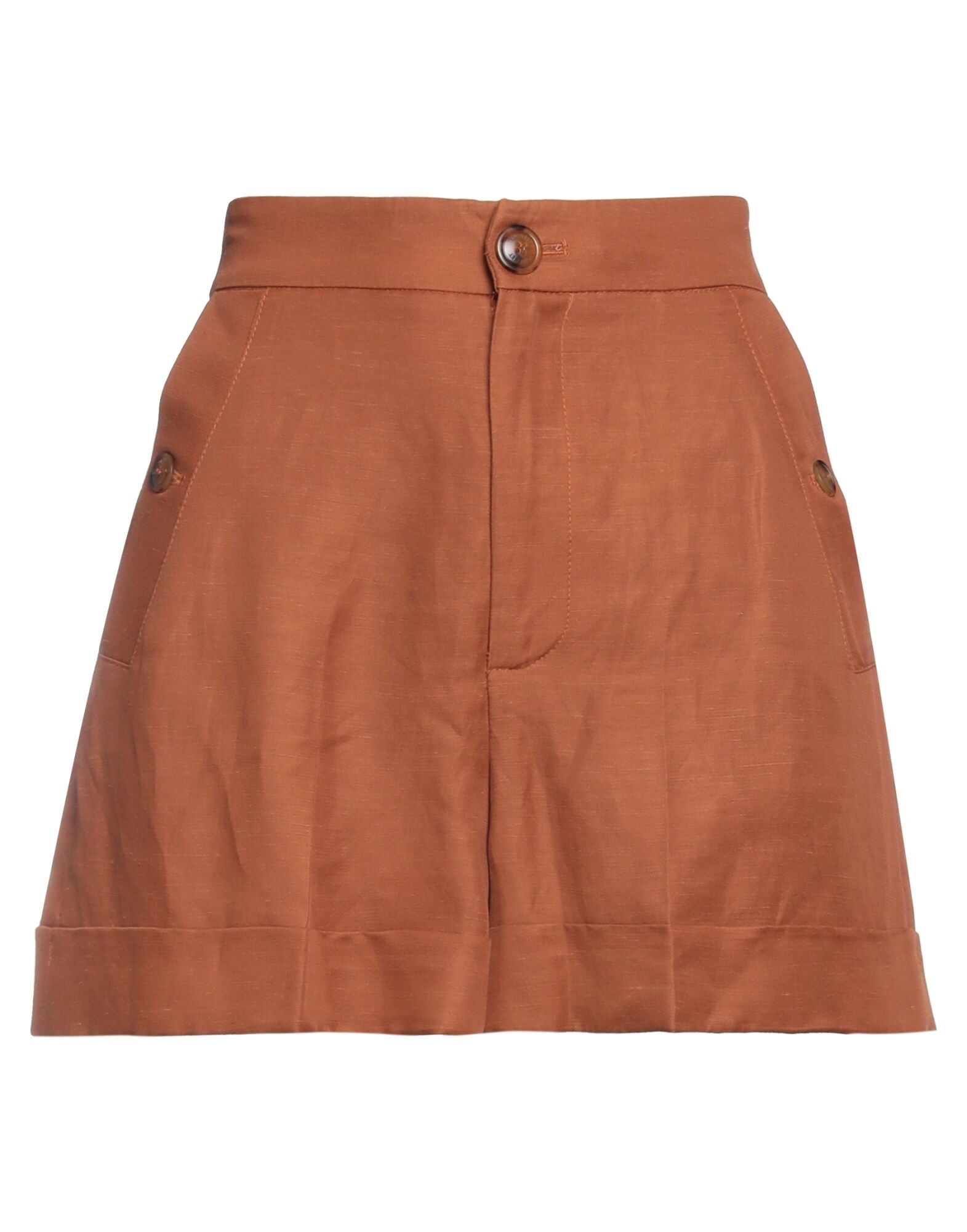 TWINSET - Shorts & Bermuda Shorts