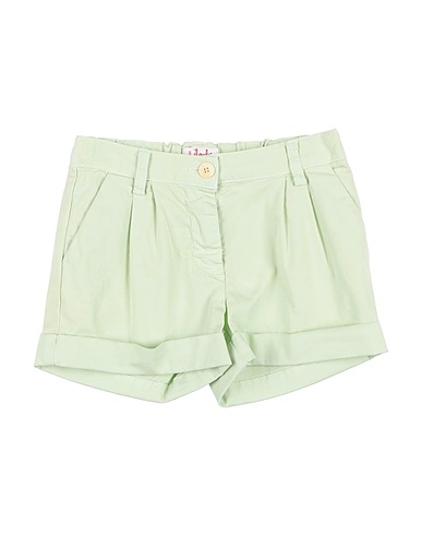 IL GUFO Shorts & Bermuda 97% Cotton, 3% Elastane