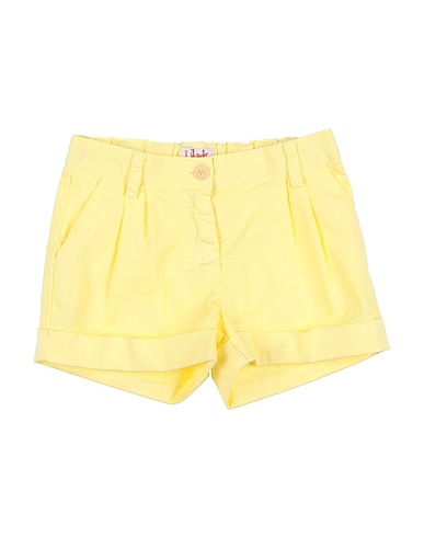 IL GUFO Shorts & Bermuda 97% Cotone, 3% Elastan