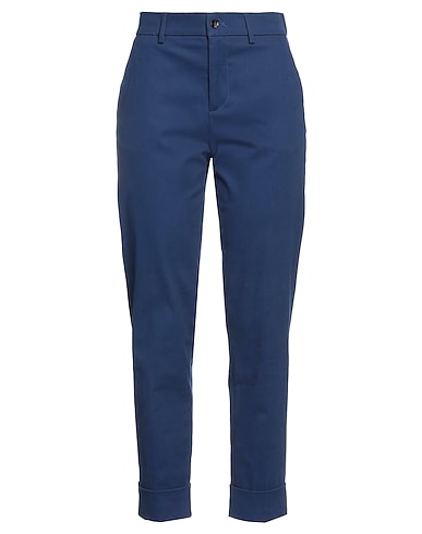 BERWICH Hosen 90% Baumwolle, 8% Nylon, 2% Elastan