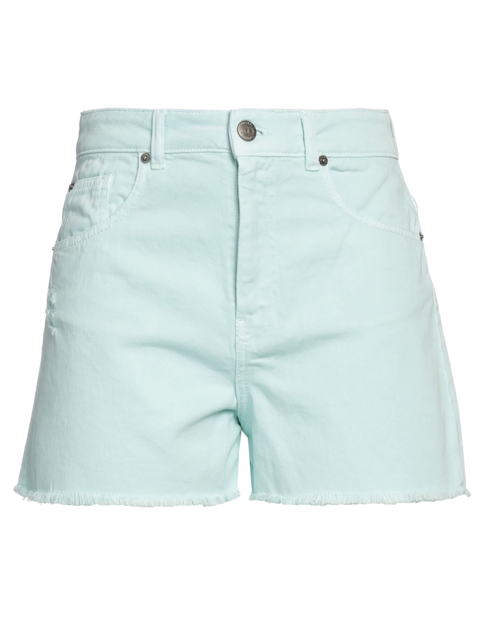 TWINSET - Pantalones cortos y bermudas