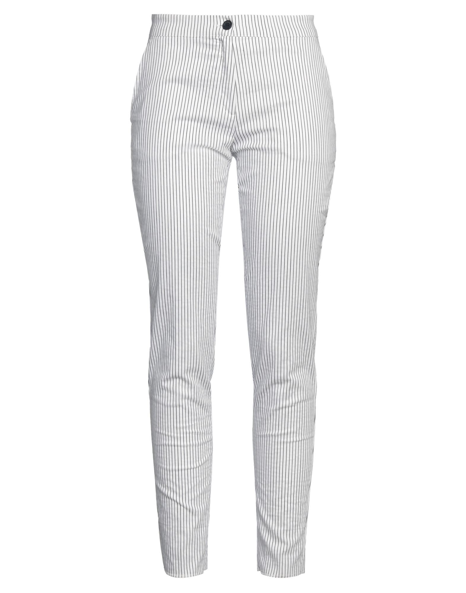 DIANA GALLESI - 캐주얼 바지