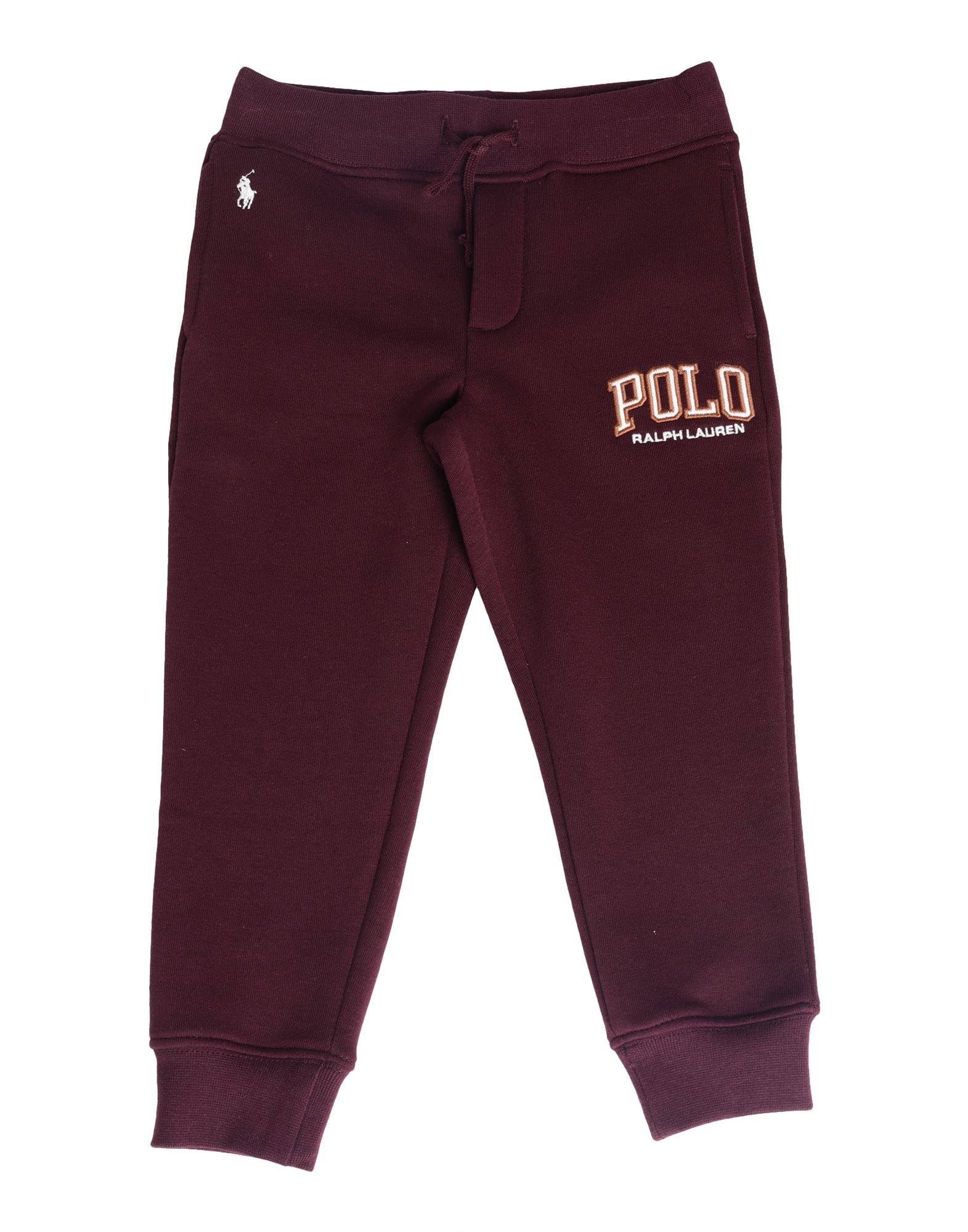 POLO RALPH LAUREN - Pants