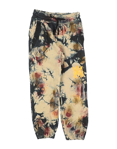 AMIRI Pantalon en molleton 100% Coton