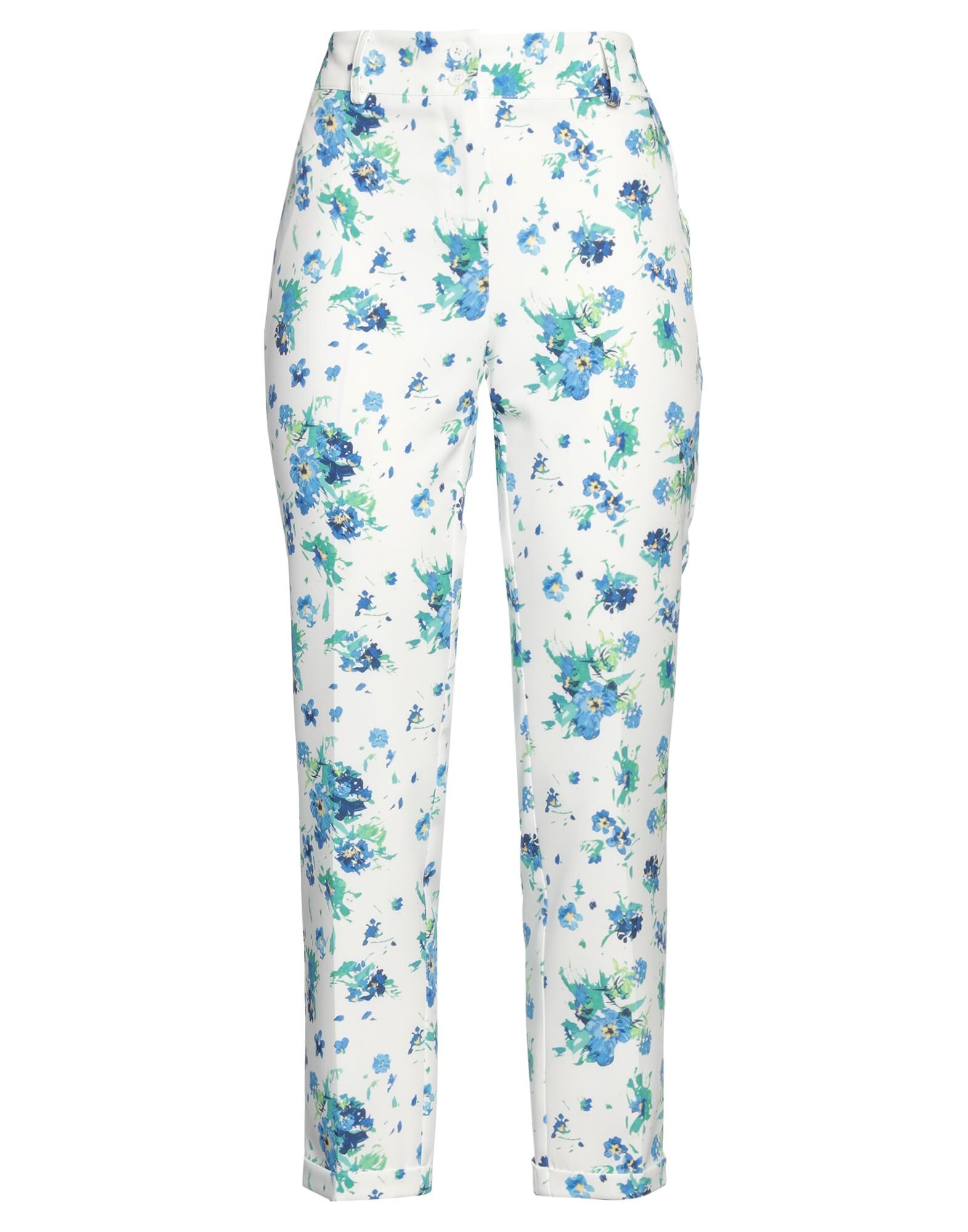 CORTE dei GONZAGA - Trousers