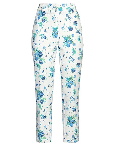 CORTE dei GONZAGA Casual trouser 90% Polyester, 10% Elastane