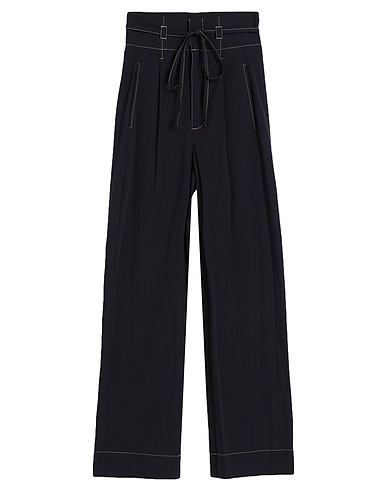 TWINSET Pantalon 100% Coton