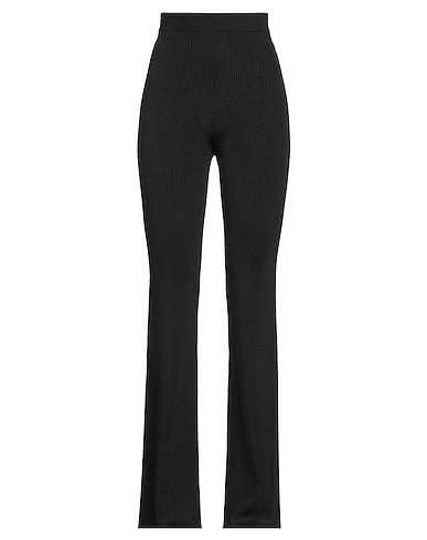 STELLA McCARTNEY Pantalon 79% Viscose, 19% Polyamide, 2% Élasthanne