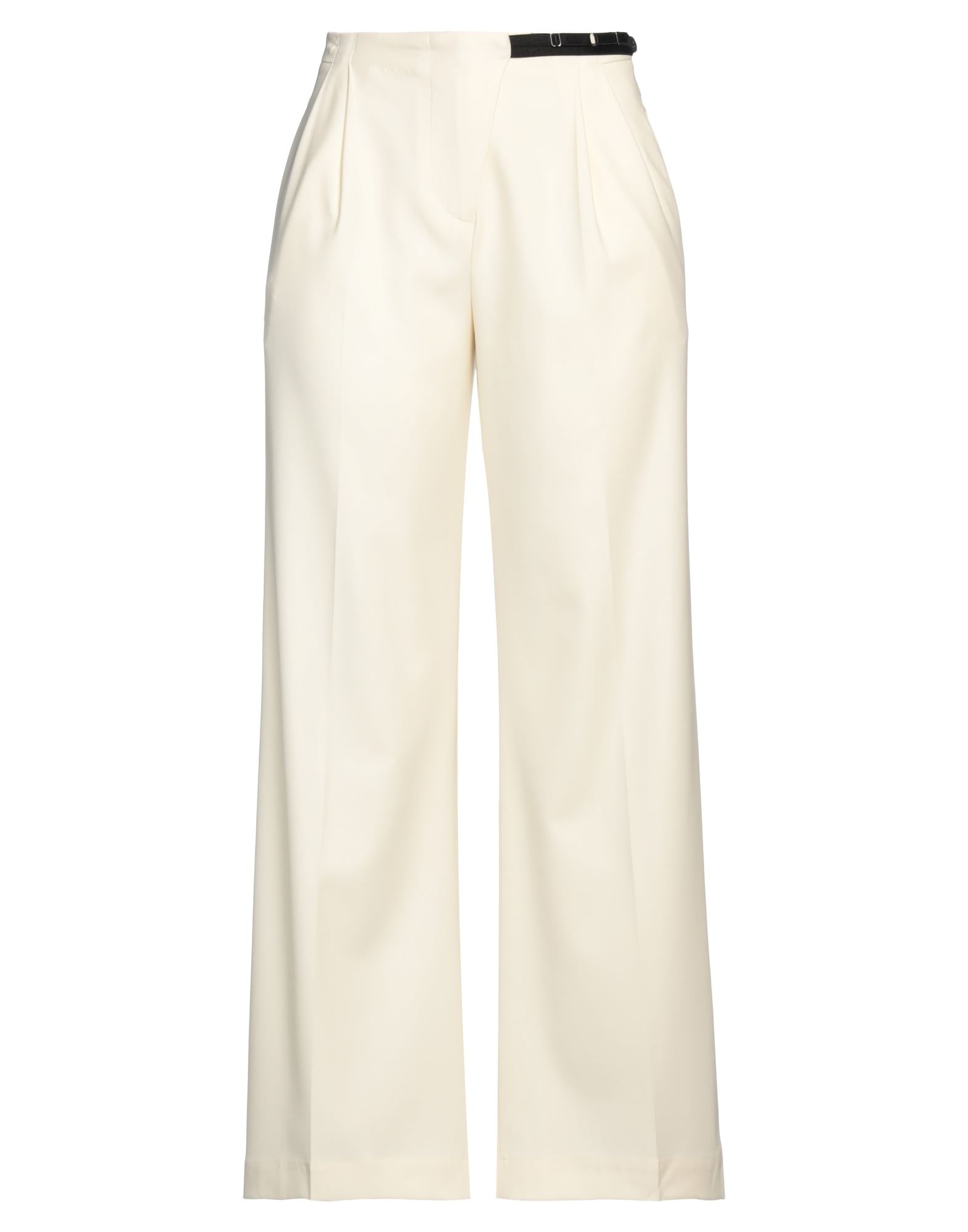 ANNA OCTOBER - Pantaloni