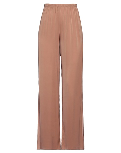 NOUVELLE/SILK 95 FIVE Pantalon 95% Soie, 5% Élasthanne