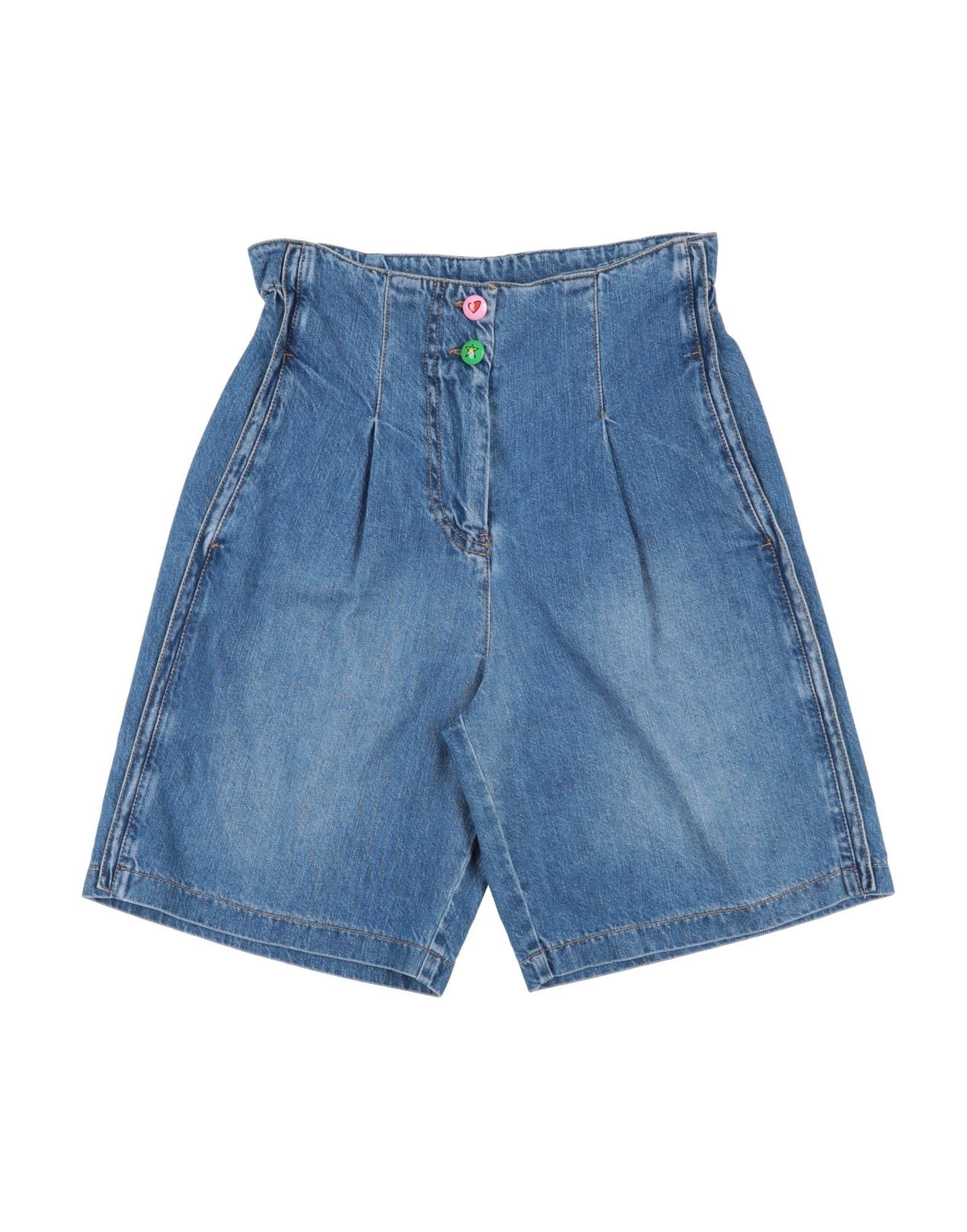 PHILOSOPHY di LORENZO SERAFINI - Shorts en jean