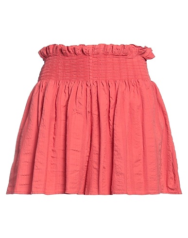 DONDUP Shorts & Bermuda Antique rose 100% Cotton