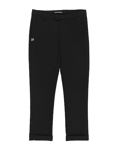 DANIELE ALESSANDRINI Pantalon 69% Polyester, 25% Viscose, 6% Élasthanne