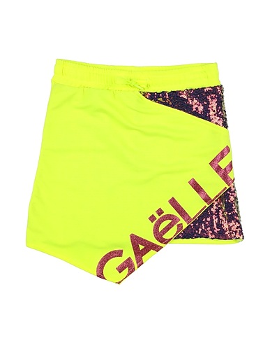 GAëLLE Paris Skirt 95% Polyester, 5% Elastane