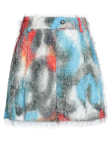 CO.GO Shorts & Bermuda 100% Viscose