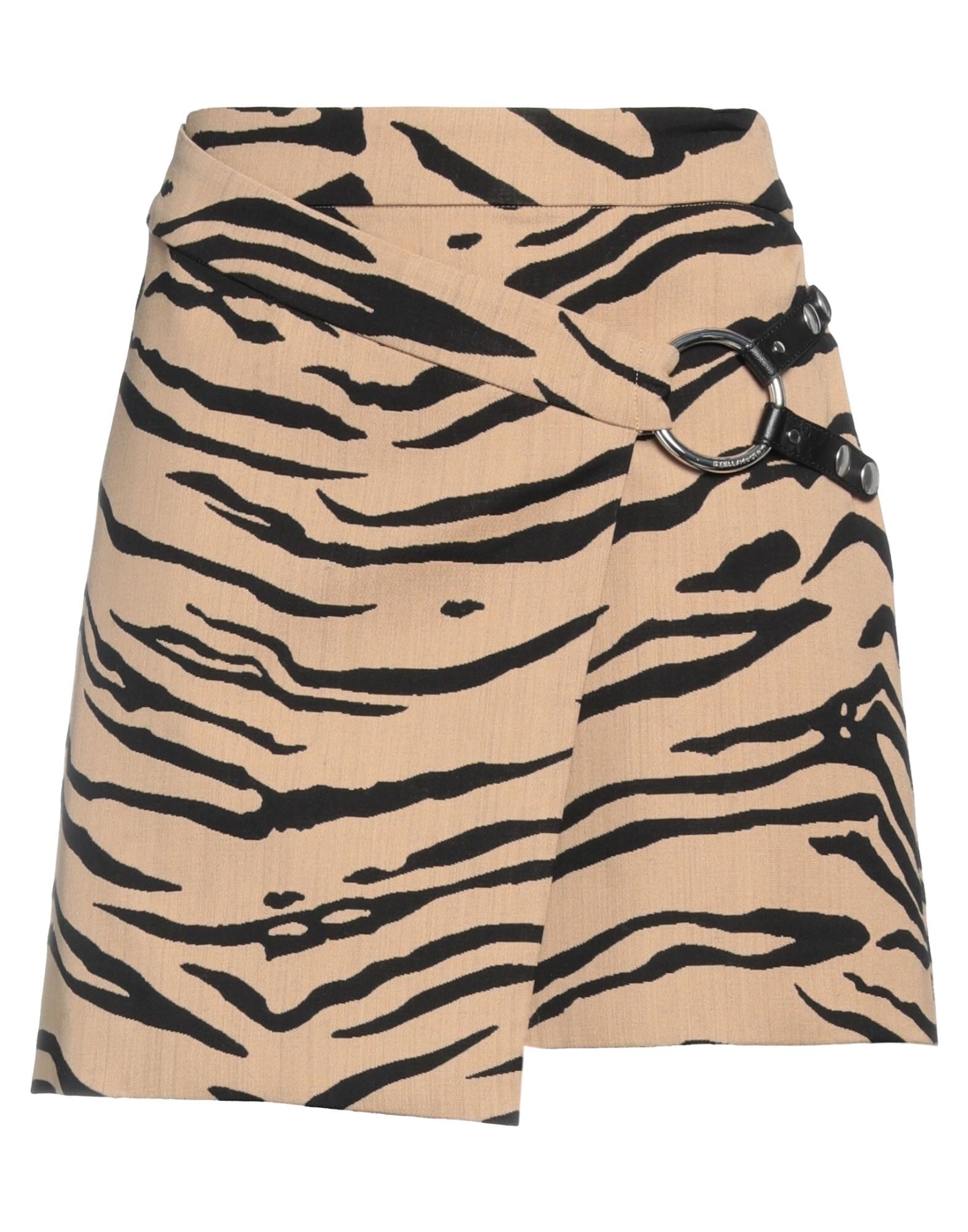 STELLA McCARTNEY - Mini skirts