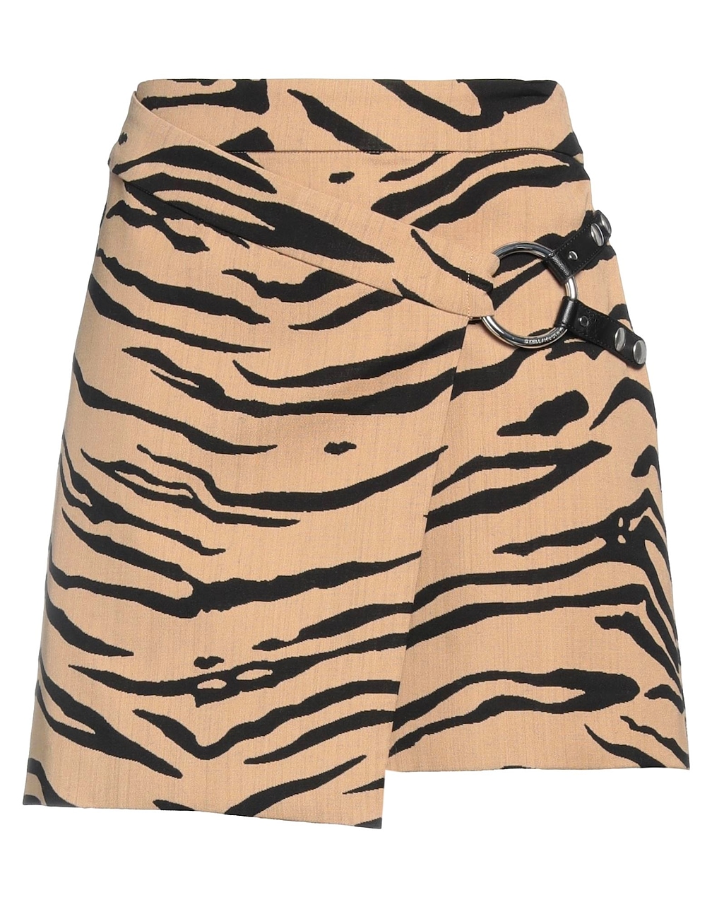 STELLA McCARTNEY - Mini skirts