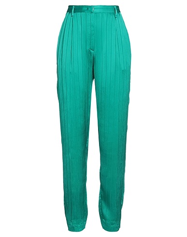 FORTE_FORTE Casual pants 70% Viscose, 30% Silk