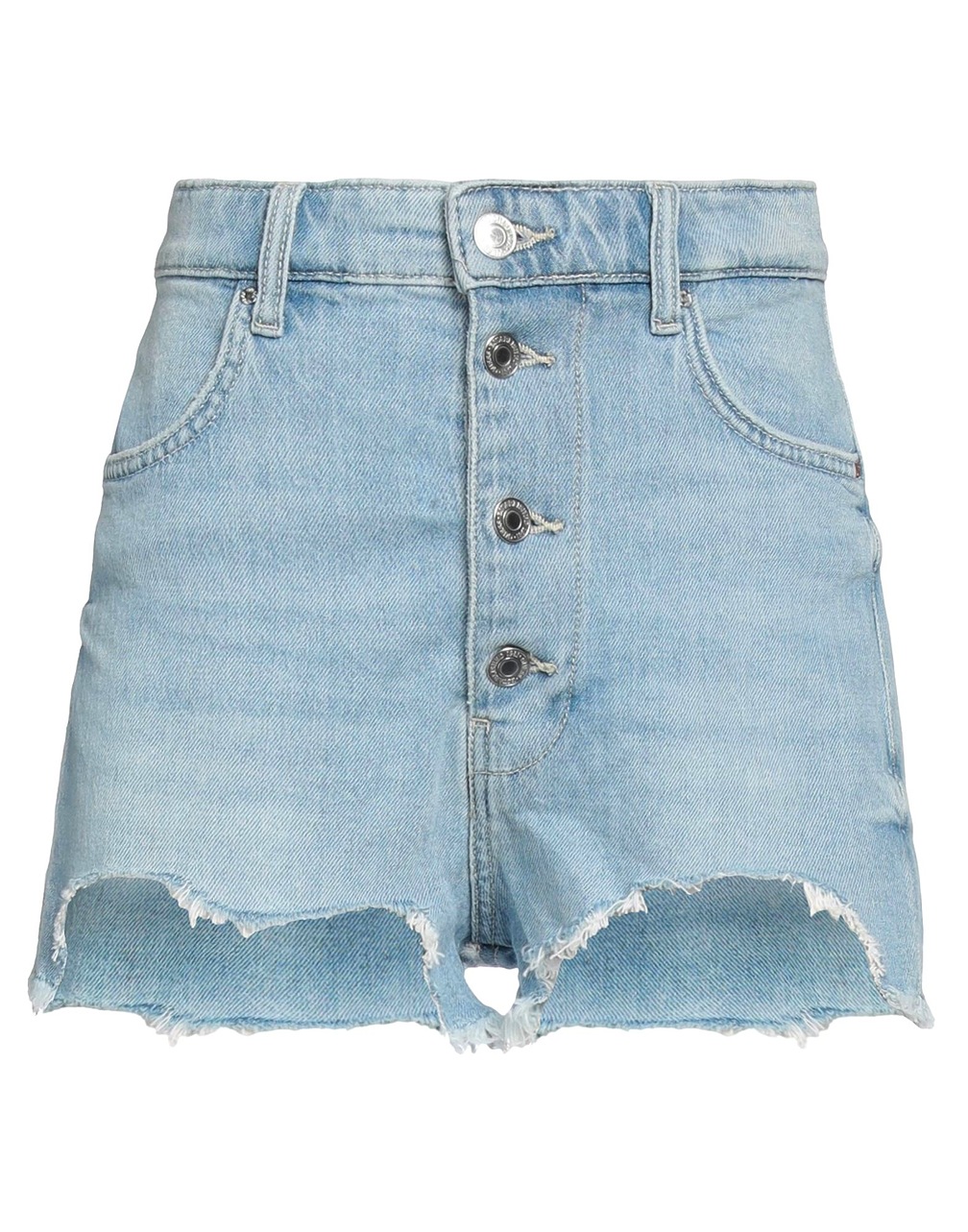 GUESS - Denim shorts