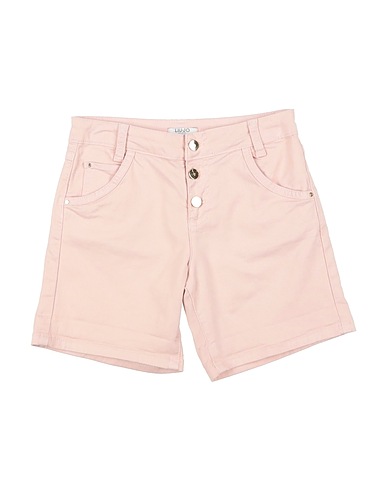 LIU •JO Shorts & Bermuda 97% Cotton, 3% Elastane