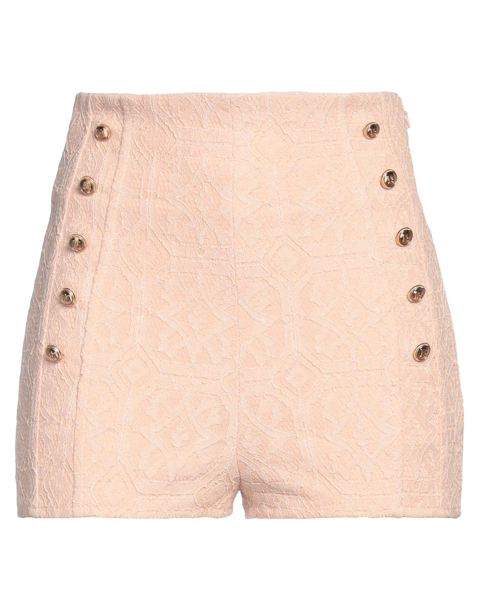 ELISABETTA FRANCHI - Shorts & Bermudashorts