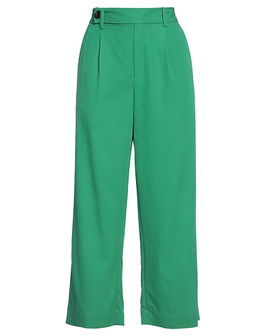 PROENZA SCHOULER Casual παντελόνι 68% Ρεγιόν, 32% Νάιλον