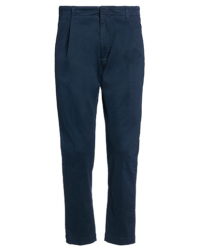 DONDUP Hosen BLU NOTTE 98% Baumwolle, 2% Elastan