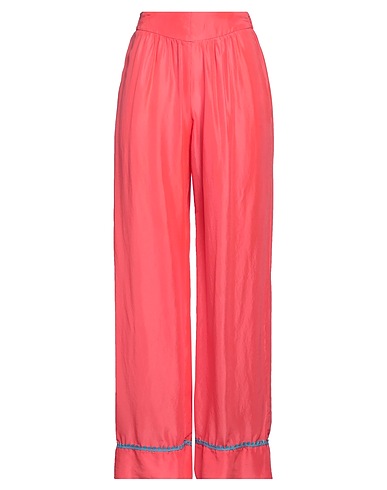 FORTE_FORTE Casual trouser 100% Silk