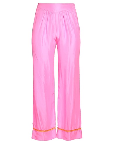 FORTE_FORTE Pantalon 100% Soie