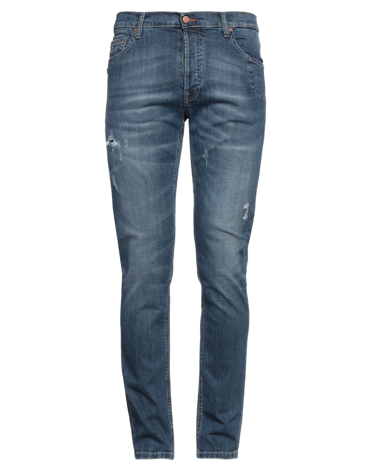 GREY DANIELE ALESSANDRINI - Jeans