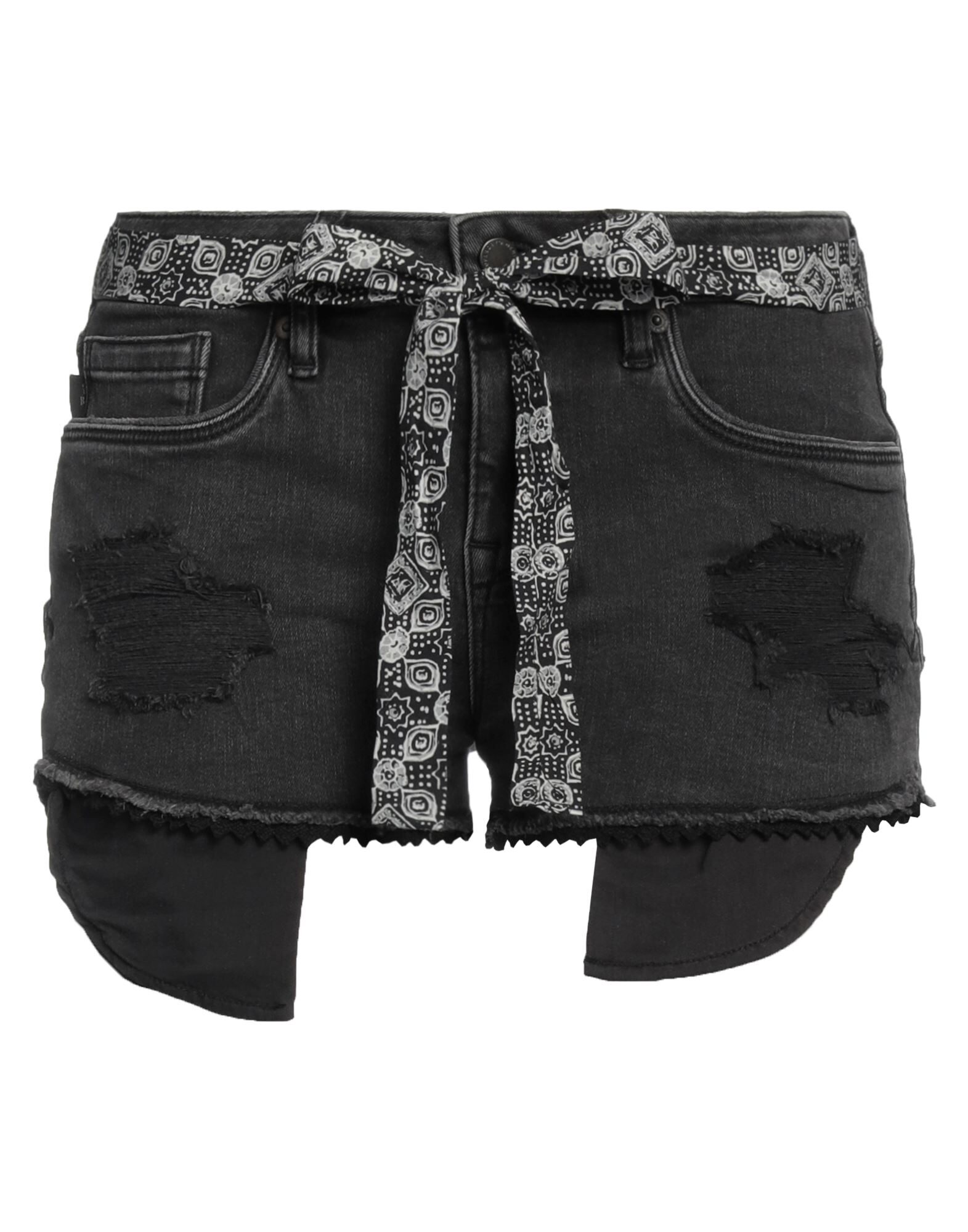 SUPERDRY - Denim shorts