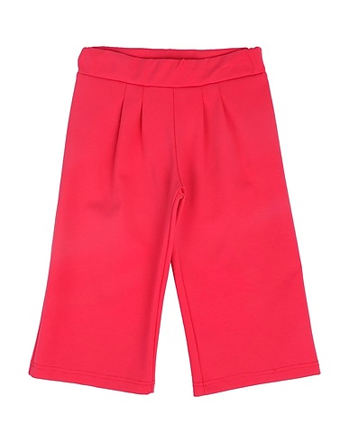 MAGIL Casual pants Fuchsia 52% Cotton, 40% Nylon, 8% Elastane