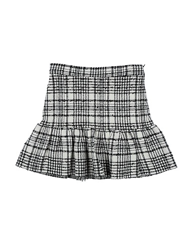 VICOLO Kids' skirts 50% Acrylic, 30% Polyester, 15% Wool, 5% Other Fibres